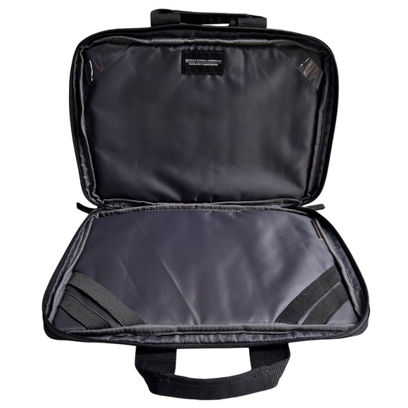 Solo New York Laptop Briefcase Bag - Picture 8 of 12